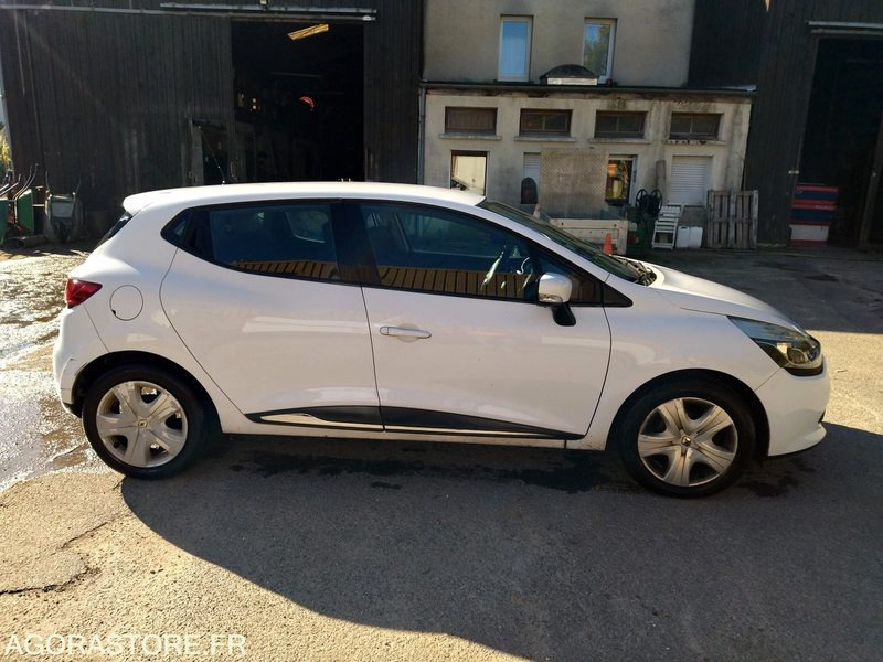 RENAULT CLIO DE 2013 AVEC 258818 KM - Personenbil: bilde 2 RENAULT CLIO DE 2013 AVEC 258818 KM - Personenbil: bilde 2
