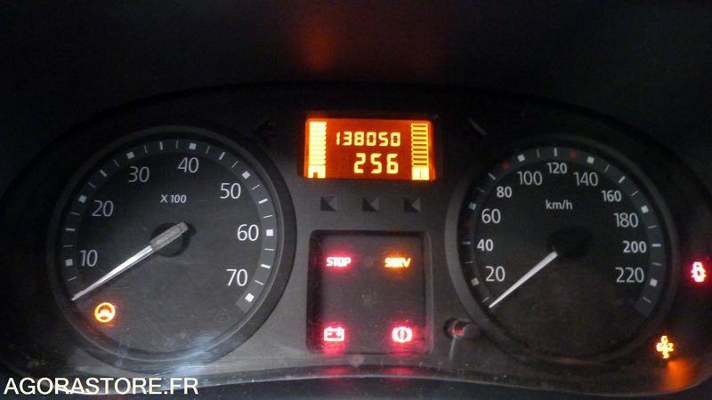 RENAULT CLIO - Personenbil: bilde 5 RENAULT CLIO - Personenbil: bilde 5
