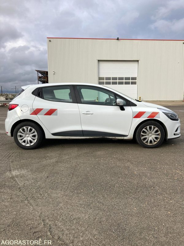 RENAULT CLIO IV diesel - Année 2018 - 312 000km - Personenbil: bilde 5 RENAULT CLIO IV diesel - Année 2018 - 312 000km - Personenbil: bilde 5