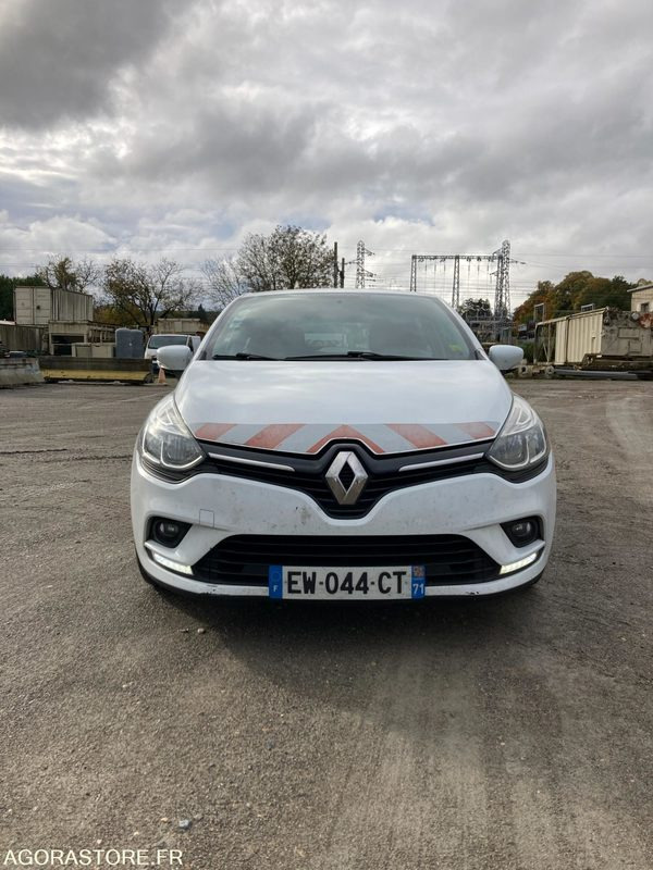 RENAULT CLIO IV diesel - Année 2018 - 312 000km - Personenbil: bilde 2 RENAULT CLIO IV diesel - Année 2018 - 312 000km - Personenbil: bilde 2
