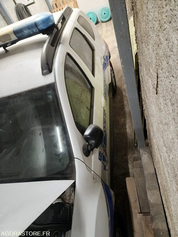 RENAULT DUSTER - SUV: bilde 1 RENAULT DUSTER - SUV: bilde 1