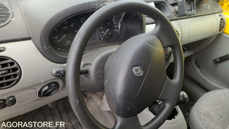 Små varebil RENAULT KANGOO - 2005: bilde 13