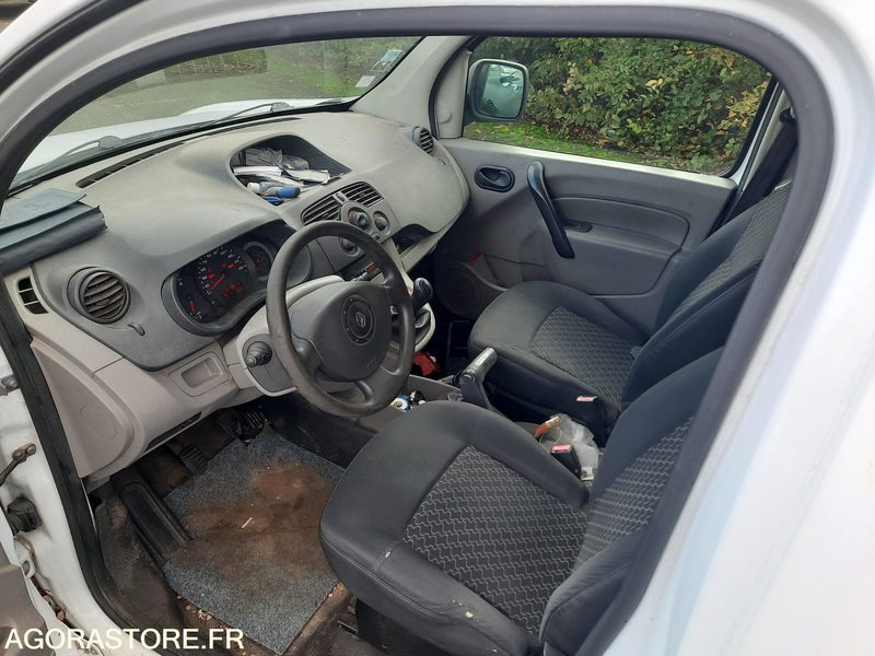 Små varebil RENAULT KANGOO - 2008 - 115 135KM - NON ROULANT: bilde 7