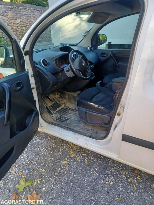 RENAULT KANGOO - REF SCP/935 - Små varebil: bilde 1 RENAULT KANGOO - REF SCP/935 - Små varebil: bilde 1