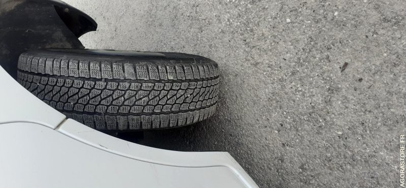 Kassebil RENAULT - MASTER - 2014 - 190035KM - DM566AX - P1511196: bilde 13