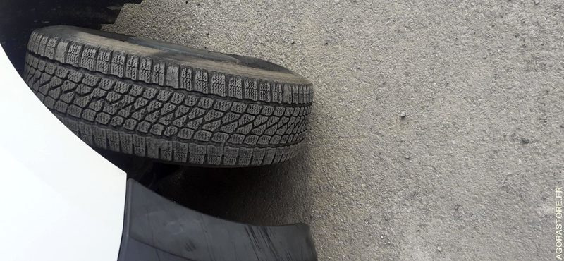 Kassebil RENAULT - MASTER - 2014 - 190035KM - DM566AX - P1511196: bilde 14