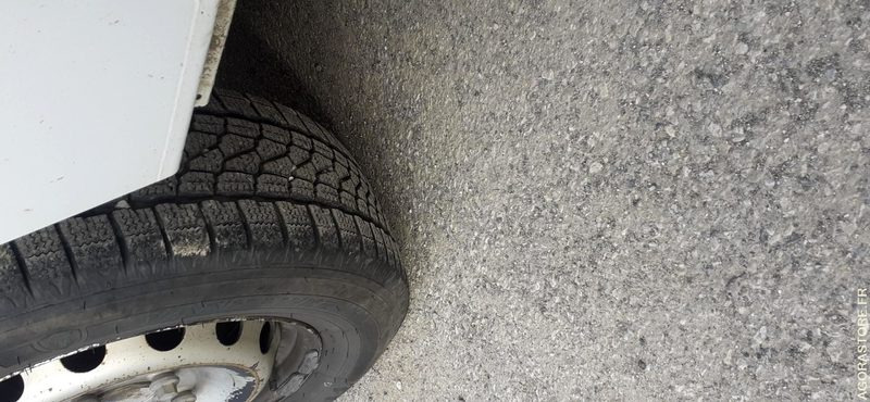 Kassebil RENAULT - MASTER - 2014 - 190035KM - DM566AX - P1511196: bilde 15