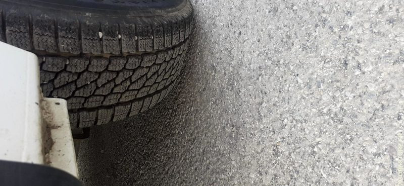 Kassebil RENAULT - MASTER - 2014 - 190035KM - DM566AX - P1511196: bilde 12