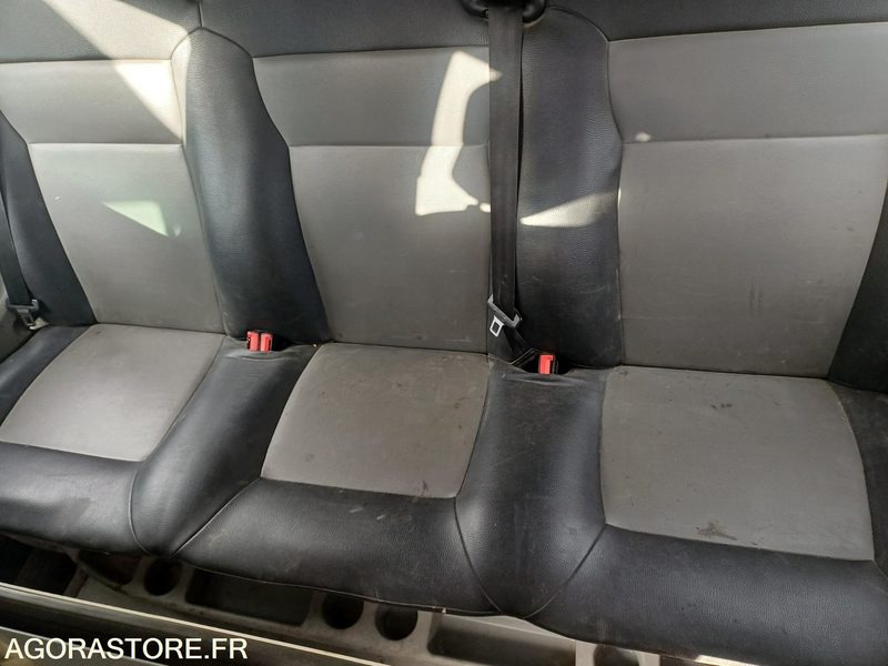 Kassebil RENAULT - MASTER - 2014 - 306457KM - DL329BA - P1511024: bilde 7