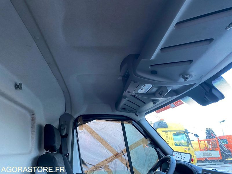 RENAULT MASTER NACELLE - Kassebil: bilde 4 RENAULT MASTER NACELLE - Kassebil: bilde 4