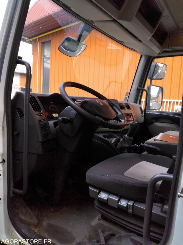 RENAULT MIDLUM 190 NACELLE - Billift: bilde 5 RENAULT MIDLUM 190 NACELLE - Billift: bilde 5