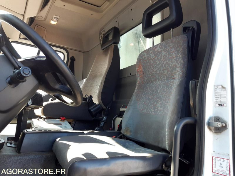 RENAULT Premium 310 DXI BOM Bicompact SEMAT - Søppelbil: bilde 5 RENAULT Premium 310 DXI BOM Bicompact SEMAT - Søppelbil: bilde 5