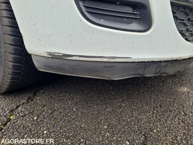 RENAULT TWINGO - DB-290-VQ - VIN VF1CNJ10550142907 - Personenbil: bilde 5 RENAULT TWINGO - DB-290-VQ - VIN VF1CNJ10550142907 - Personenbil: bilde 5