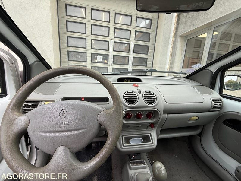 RENAULT TWINGO GPL / ESSENCE - Personenbil: bilde 2 RENAULT TWINGO GPL / ESSENCE - Personenbil: bilde 2