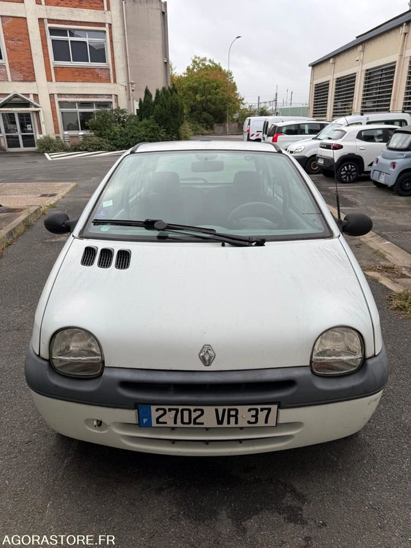 RENAULT TWINGO GPL / ESSENCE - Personenbil: bilde 5 RENAULT TWINGO GPL / ESSENCE - Personenbil: bilde 5