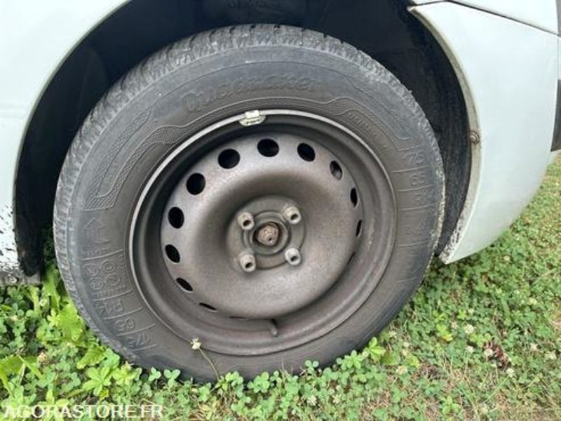 Personenbil Renault Clio - 299BCF57: bilde 8
