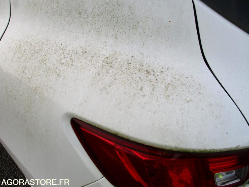 Renault Clio 4 - 2018 - 81494 kms - Personenbil: bilde 5 Renault Clio 4 - 2018 - 81494 kms - Personenbil: bilde 5