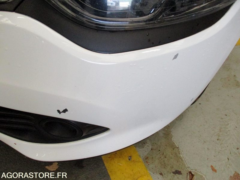 Personenbil Renault Clio 4 Société - 2013 - 130726 kms: bilde 7