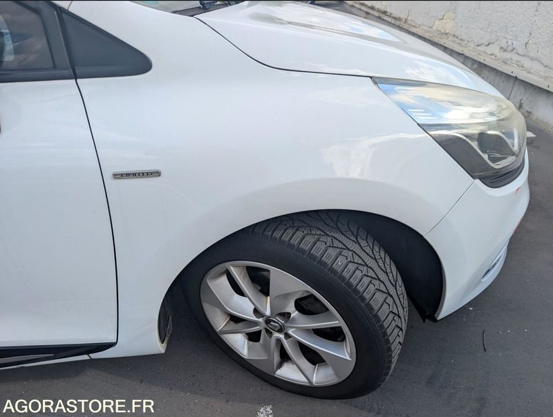 Renault Clio IV Limited TCe 90 – 2017 – Très bien équipée – Excellent état - Personenbil: bilde 5 Renault Clio IV Limited TCe 90 – 2017 – Très bien équipée – Excellent état - Personenbil: bilde 5