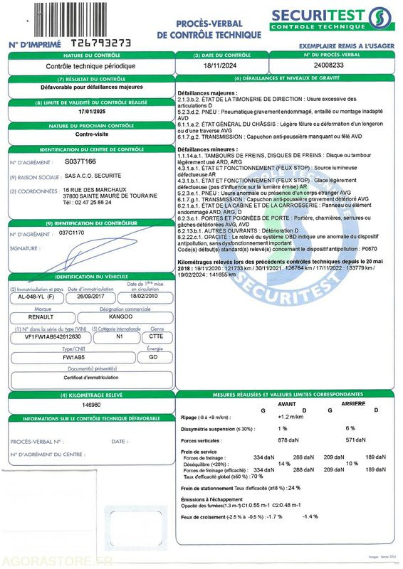 Renault Kangoo - Små varebil: bilde 5 Renault Kangoo - Små varebil: bilde 5