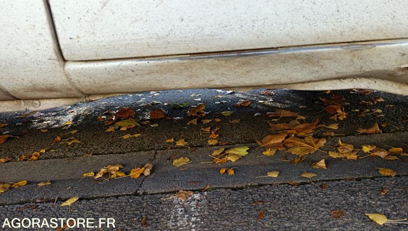 Kassebil Renault Master - 2003 - 168021km: bilde 17 Kassebil Renault Master - 2003 - 168021km: bilde 17