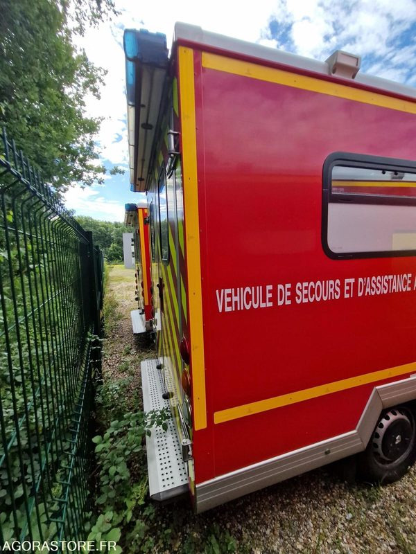 Renault Master - 2011 - 208407 - BV565XQ - Kassebil: bilde 3 Renault Master - 2011 - 208407 - BV565XQ - Kassebil: bilde 3