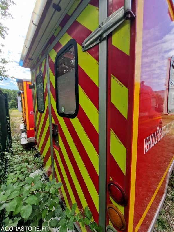 Renault Master - 2012 - 215658- CT120NL - Kassebil: bilde 4 Renault Master - 2012 - 215658- CT120NL - Kassebil: bilde 4