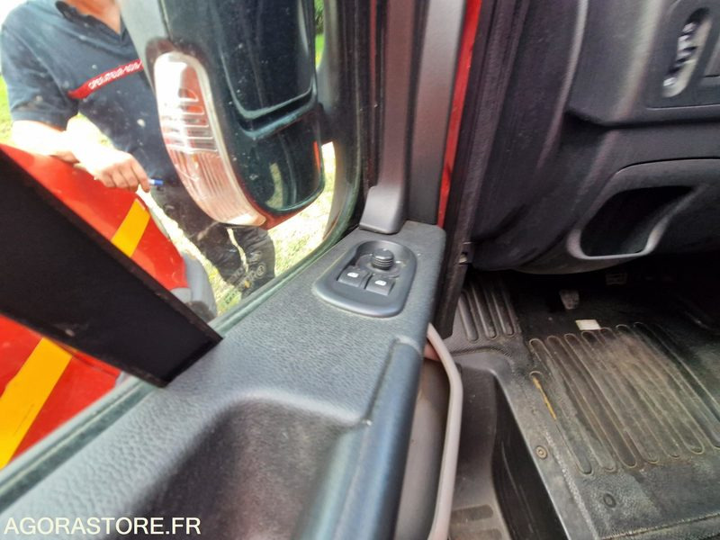 Renault Master - 2012 - 288136- CT082NL - Kassebil: bilde 5 Renault Master - 2012 - 288136- CT082NL - Kassebil: bilde 5