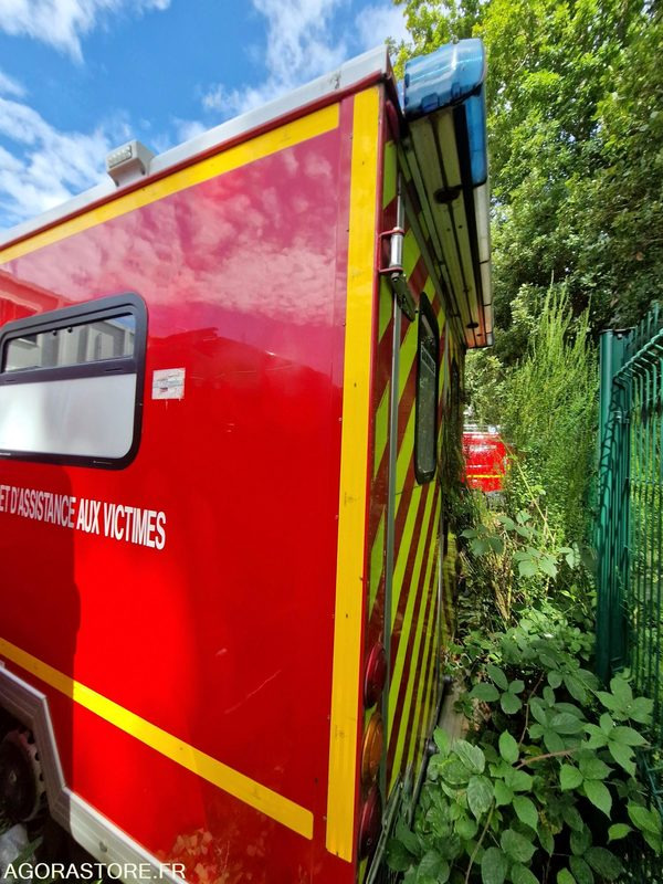 Renault Master - 2012 - 288136- CT082NL - Kassebil: bilde 3 Renault Master - 2012 - 288136- CT082NL - Kassebil: bilde 3