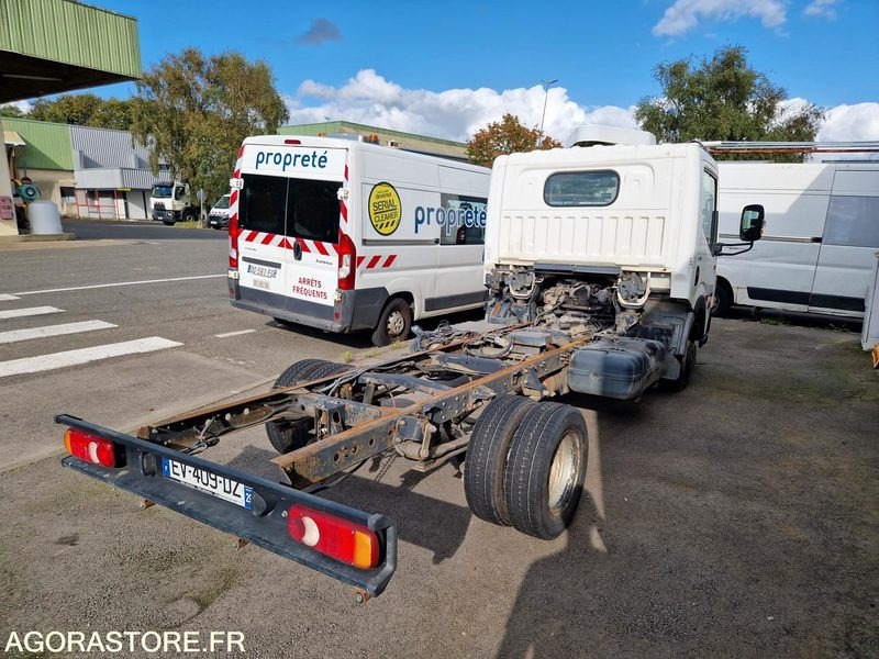 Renault Maxity - 2018 - 172638- EV409DZ - Varebil med tipp: bilde 3 Renault Maxity - 2018 - 172638- EV409DZ - Varebil med tipp: bilde 3