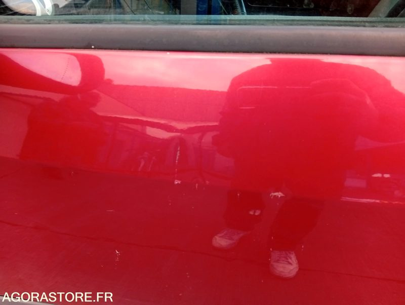 Renault Modus - 127721kms - Personenbil: bilde 5 Renault Modus - 127721kms - Personenbil: bilde 5