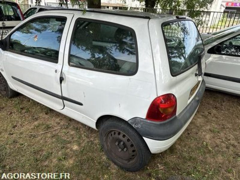 Renault Twingo - 720BHH57 - Personenbil: bilde 5 Renault Twingo - 720BHH57 - Personenbil: bilde 5