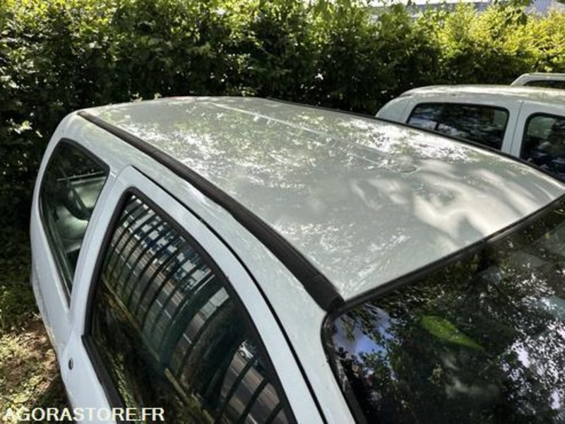 Renault Twingo - 733BHH57 - Personenbil: bilde 5 Renault Twingo - 733BHH57 - Personenbil: bilde 5