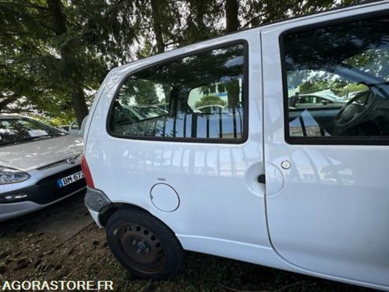 Renault Twingo - 899BBW57 - Personenbil: bilde 5 Renault Twingo - 899BBW57 - Personenbil: bilde 5