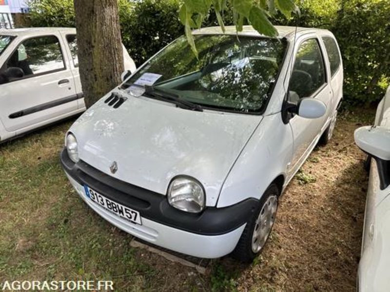 Renault Twingo - 913BBW57 - Personenbil: bilde 1 Renault Twingo - 913BBW57 - Personenbil: bilde 1