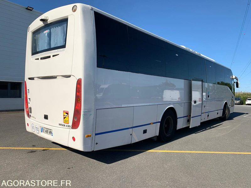 Scania Higer A30 - 2013 - 315000KM - Skolebuss: bilde 4 Scania Higer A30 - 2013 - 315000KM - Skolebuss: bilde 4
