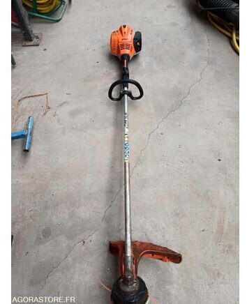 Stihl FS 91 R et FS 70 RCE - Gressklipper: bilde 2 Stihl FS 91 R et FS 70 RCE - Gressklipper: bilde 2
