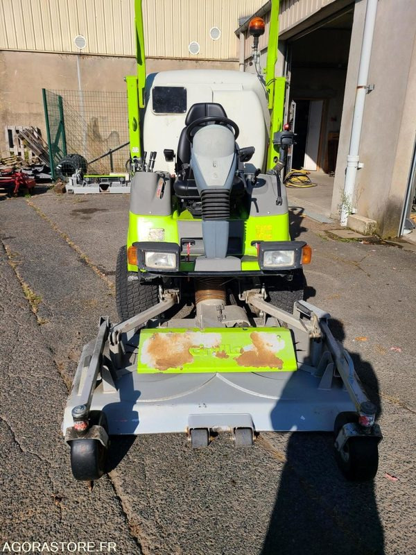 TONDEUSE GRILLO - 2018 - FD 2200 - Hageutstyr: bilde 3 TONDEUSE GRILLO - 2018 - FD 2200 - Hageutstyr: bilde 3