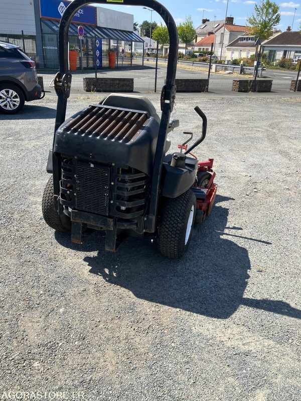 TONDEUSE ZERO-TURN TORO Z7000 - 2015 - 2700 HEURES - Gressklipper: bilde 5 TONDEUSE ZERO-TURN TORO Z7000 - 2015 - 2700 HEURES - Gressklipper: bilde 5