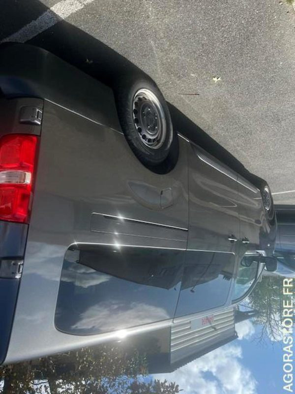 TTC / 0% TVA - MINIBUS CITROEN JUMPY SPACETOURER 1.5L BHDI - 4 portes - 2019 - Minibuss, Persontransport: bilde 5 TTC / 0% TVA - MINIBUS CITROEN JUMPY SPACETOURER 1.5L BHDI - 4 portes - 2019 - Minibuss, Persontransport: bilde 5