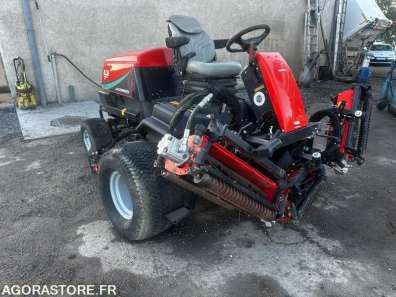 Tondeuse green de golf Jacobsen Fairway 250 - 1314 heures - Gressklipper: bilde 2 Tondeuse green de golf Jacobsen Fairway 250 - 1314 heures - Gressklipper: bilde 2
