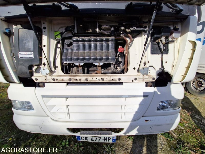 Trekkvogn DAF CF 85.360 - 2013: bilde 9