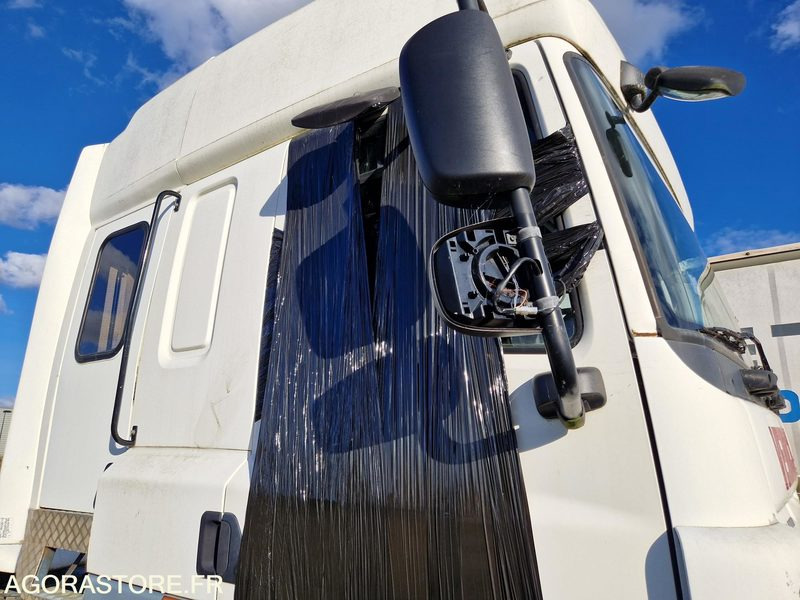 Trekkvogn DAF CF 85.360 - 2013: bilde 16