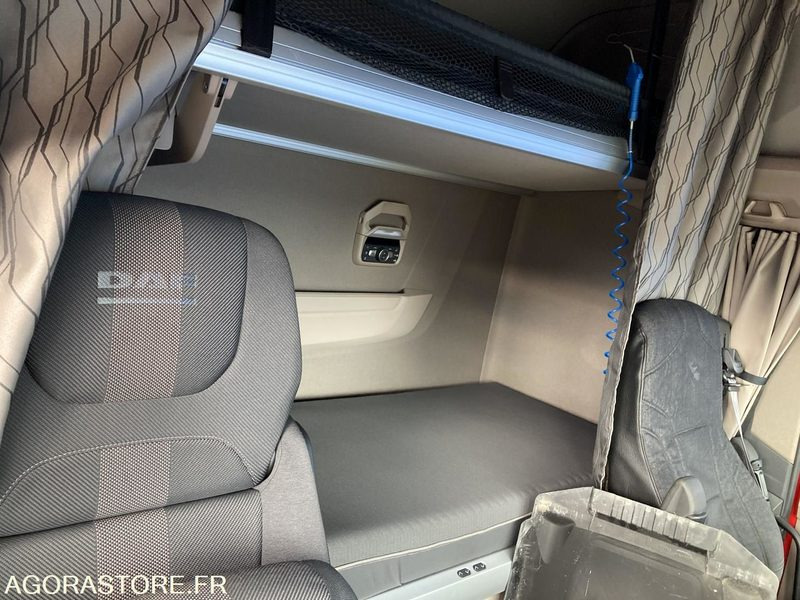 DAF XG 530 FT - 2020 - 133 000 KM - Trekkvogn: bilde 4 DAF XG 530 FT - 2020 - 133 000 KM - Trekkvogn: bilde 4