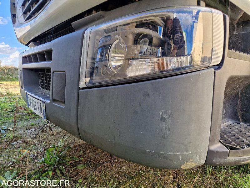 Renault Premium 370 DXI - 2008 - 235012 Kms - Trekkvogn: bilde 5 Renault Premium 370 DXI - 2008 - 235012 Kms - Trekkvogn: bilde 5