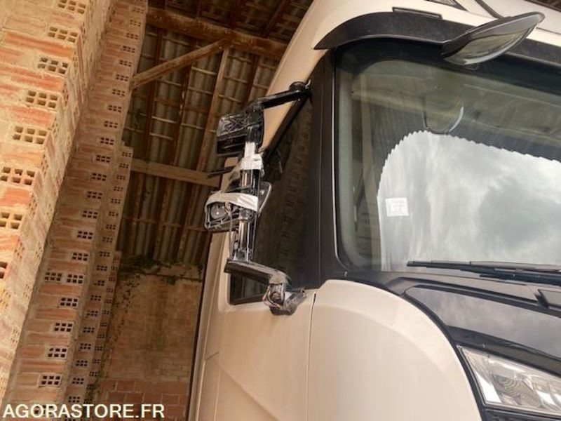 SCANIA S540 - Trekkvogn: bilde 3 SCANIA S540 - Trekkvogn: bilde 3