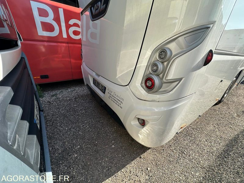 VDL FHD2 - 2020 - 799850 Kms - Turistbuss: bilde 2 VDL FHD2 - 2020 - 799850 Kms - Turistbuss: bilde 2