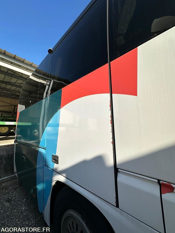 VDL FHD2 - 2020 - 799850 Kms - Turistbuss: bilde 3 VDL FHD2 - 2020 - 799850 Kms - Turistbuss: bilde 3