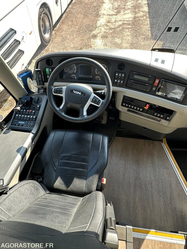 VDL FHD2 - 2020 - 799850 Kms - Turistbuss: bilde 5 VDL FHD2 - 2020 - 799850 Kms - Turistbuss: bilde 5
