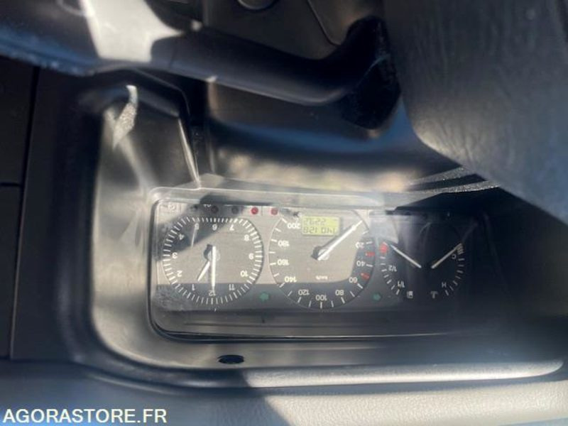 VOLKSWAGEN TRANSPORT 9 PLACES - Minibuss, Persontransport: bilde 2 VOLKSWAGEN TRANSPORT 9 PLACES - Minibuss, Persontransport: bilde 2